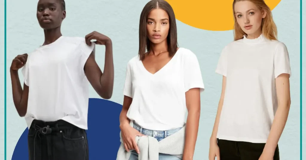 مزیت های تیشرت نخ پنبه چیست