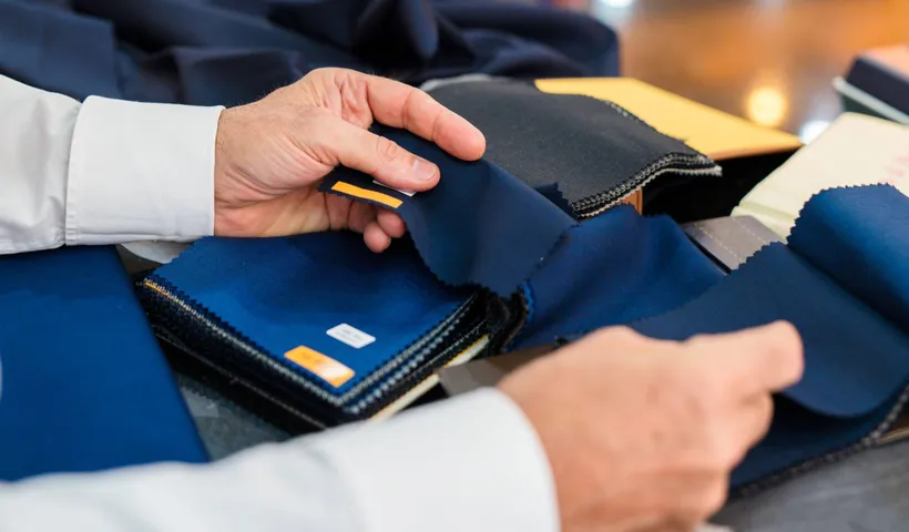 مراحل کنترل کیفیت پوشاک چیست