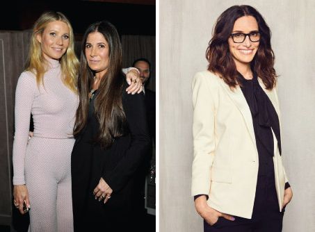 الیزابت استوارت