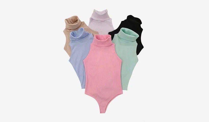 جنس پارچه لباس بادی برای تولید باید چه باشد؟