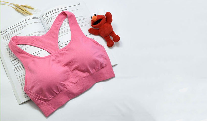 فرق و تفاوت نیم تنه و سوتین در چیست؟