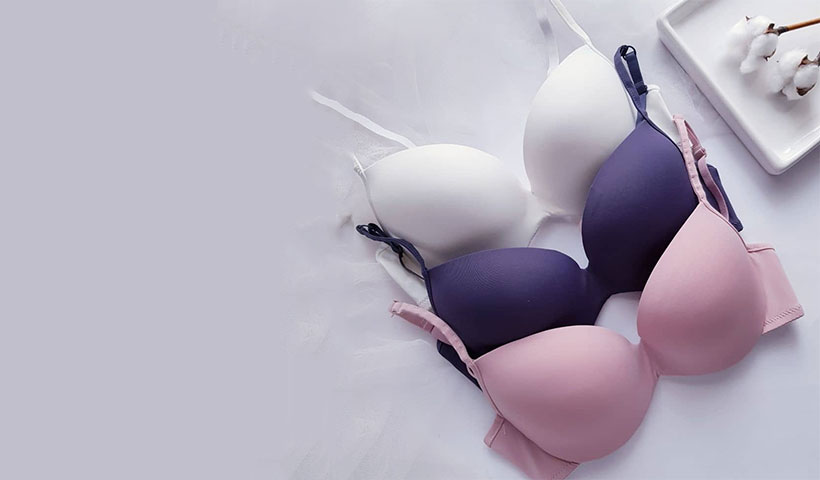 فرق نیم تنه و سوتین