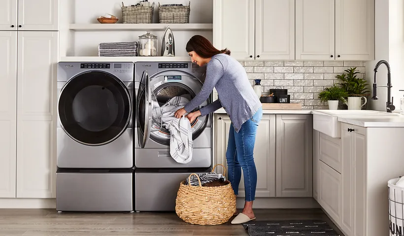 خشک کردن لباس ها چگونه است؟ ۵ بهترین روش آن چیست؟