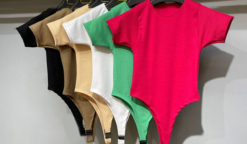 جنس پارچه مناسب برای تولید بادی چیست