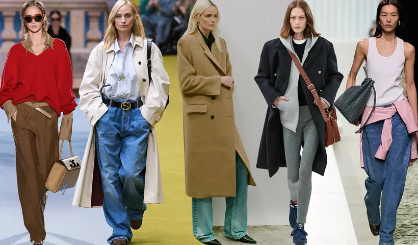 سبک کژوال لباس پوشیدن چیست؟