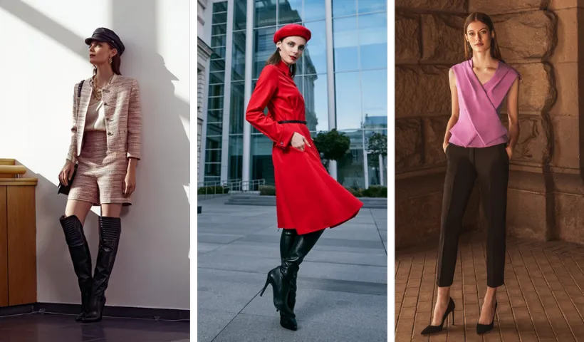 راهنمای استایل الگانت: یک سبک زندگی شیک و زیبا