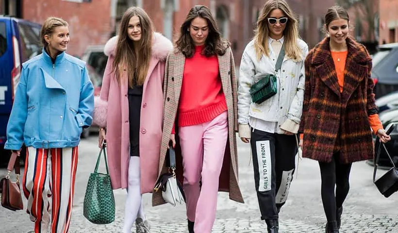 سبک زندگی، مد و استایل خیابانی چیست؟