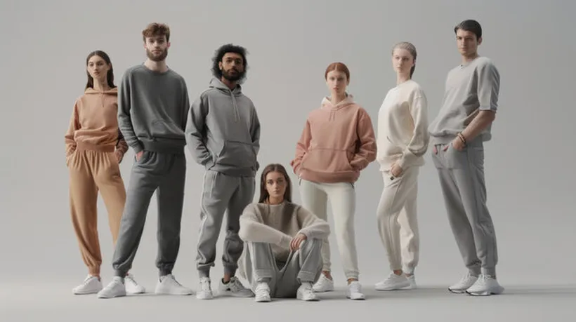 سبک لباس راحتی چیست