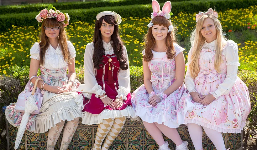 استایل کاوایی: سبک دوست داشتنی ژاپن در فرهنگ جهانی