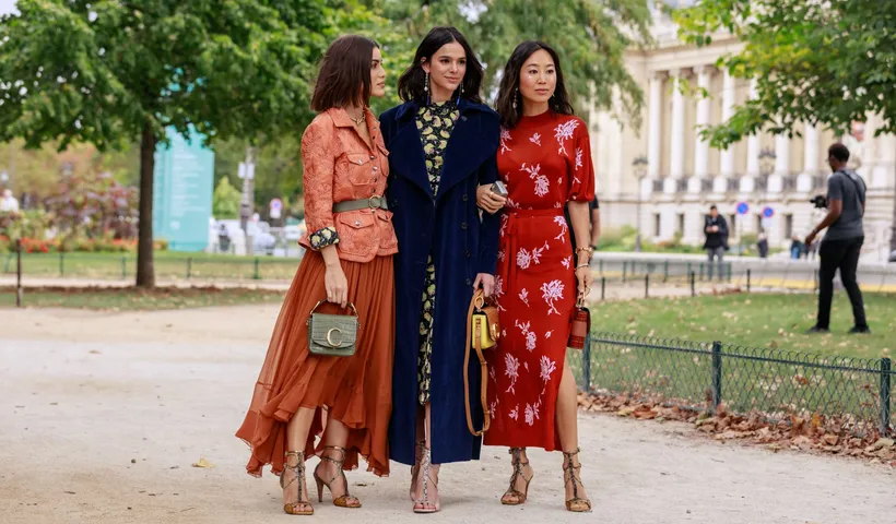 استایل ویمسیکال: رهایی از قواعد مرسوم و جشن خلاقیت