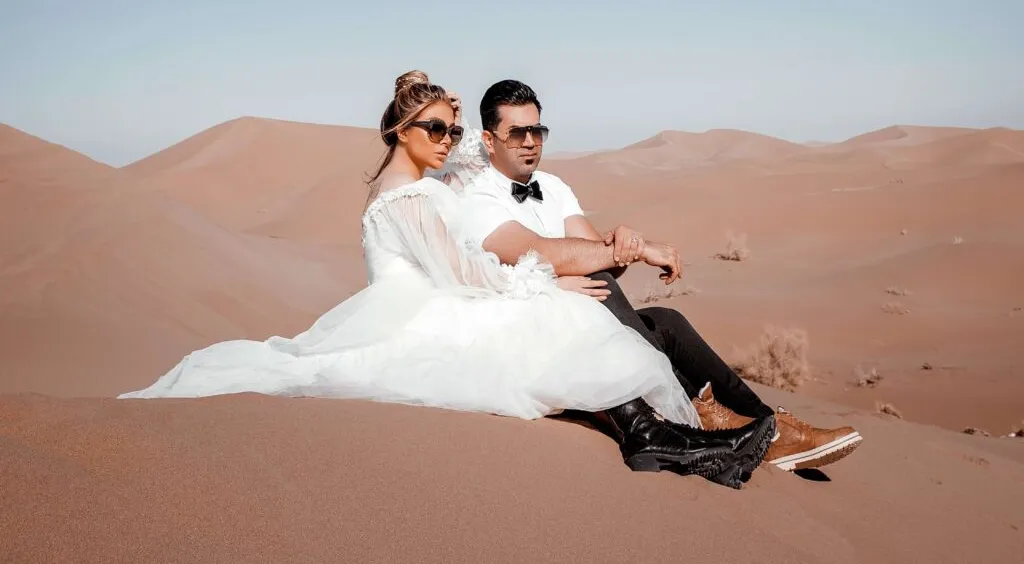 انواع لباس فرمالیته