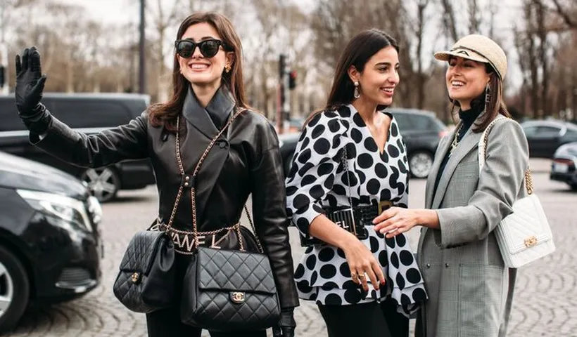 استایل پاریسی: شکوهی کهنه در دنیای مد