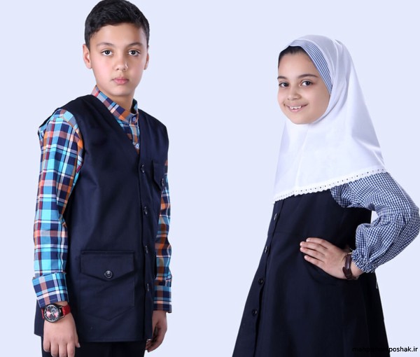 تولید لباس فرم مدارس به عنوان استارت آپ پوشاک