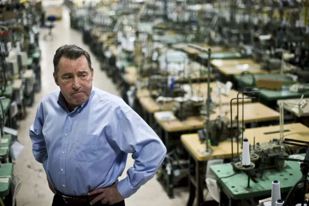 مزایا و معایب تاسیس تولیدی پوشاک