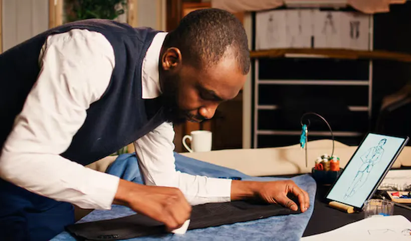 هنر صحیح اندازه گیری لباس: چرا دقت در این فرایند حیاتی است؟