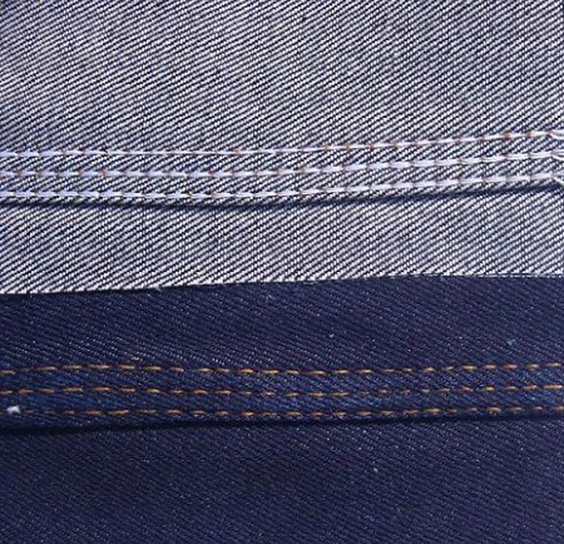 دوخت سه سوزنه چیست 