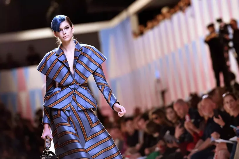 شغل های حوزه پوشاک و لباس