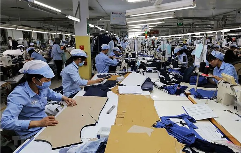 افزایش انگیزش در کارکنان تولیدی های پوشاک