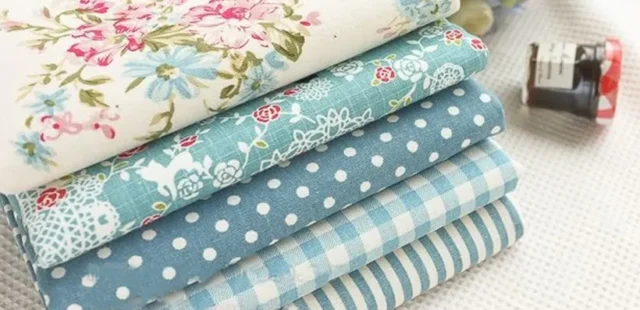 انواع پارچه نخی