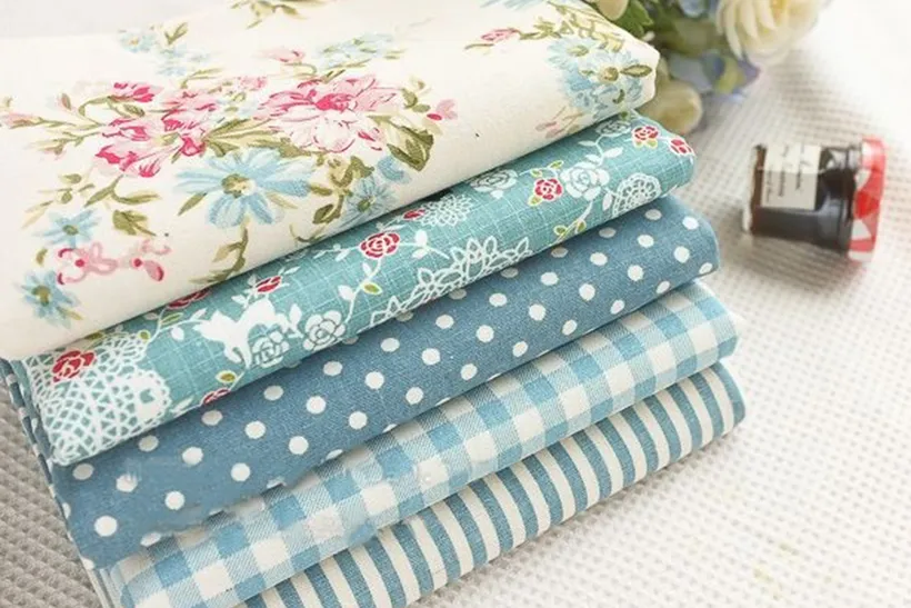 انواع پارچه نخی چیست