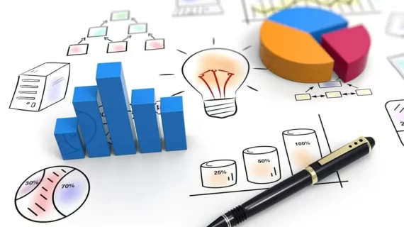 تحلیل بازار برای تولیدی پوشاک