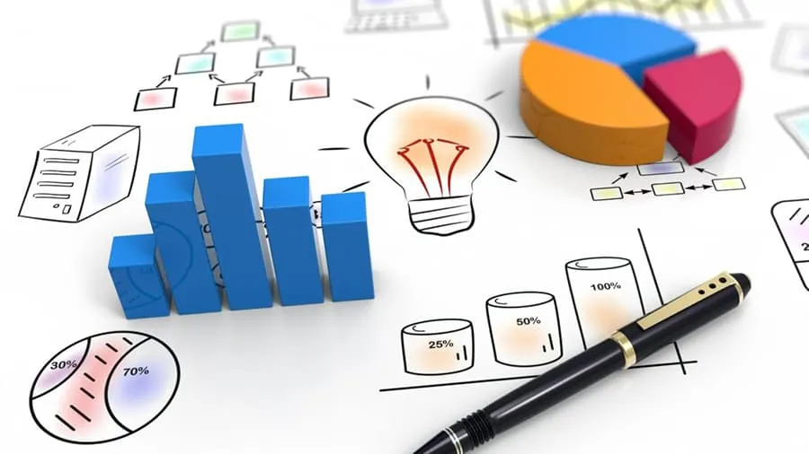 تحلیل بازار پوشاک