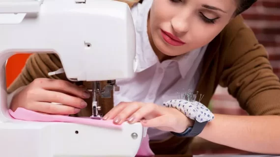 اصول ایمنی در تولیدی پوشاک