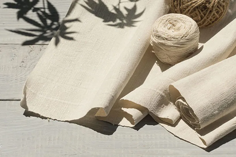 پارچه متقال نخی