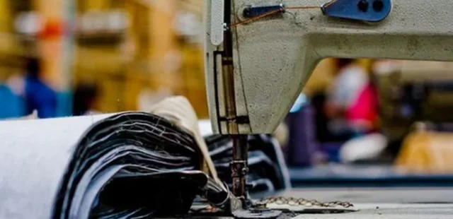 کاهش هزینه های تولید پوشاک و لباس: چرا و چگونه؟
