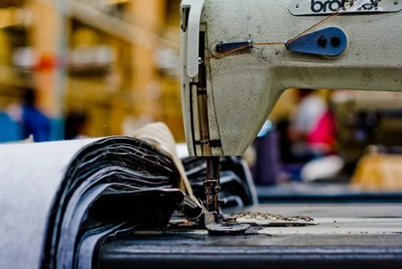 کاهش هزینه های تولید پوشاک و لباس