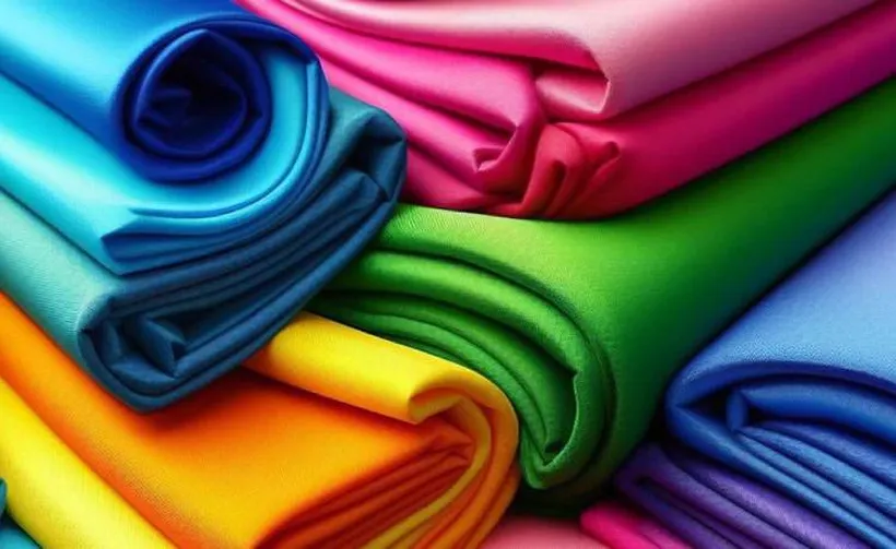 انواع الیاف