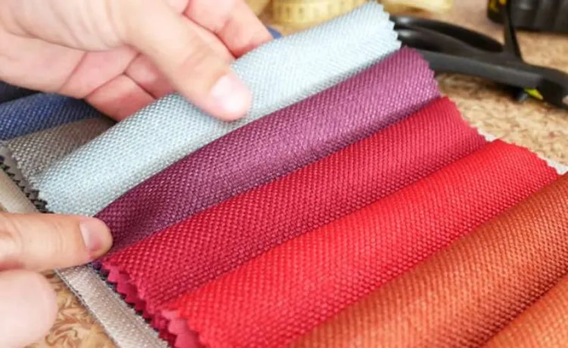 پارچه شناسی