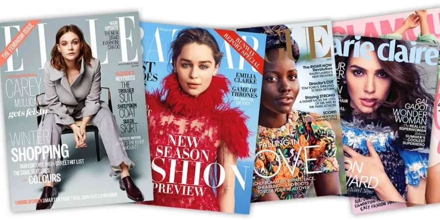 ژورنال مد و لباس چیست