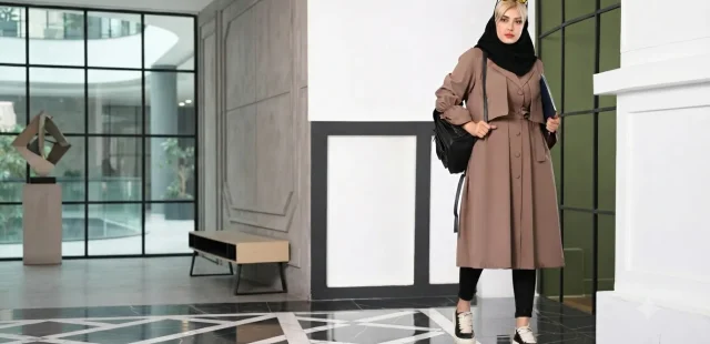 راهنمای جامع بهترین پارچه مانتو؛ انتخاب هوشمندانه برای دوخت و استایل
