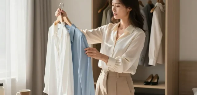 استایل خانم های شاغل و پرمشغله؛ چگونه با کمترین زمان همیشه حرفه ای و مرتب باشیم؟